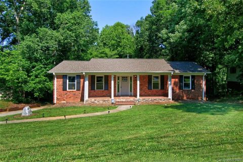310 Laura Springs Drive