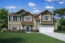 12515 Journeys End Trail sold home in Huntersville, SC