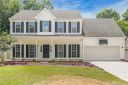 4452 Greystone Drive sold home in Concord, SC