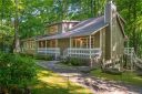 454 Locust Drive sold home in Maggie Valley, SC