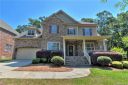 12622 Telfair Meadow Drive sold home in Mint Hill, SC