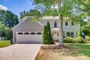 418 Park Ridge Road sold home in Albemarle, SC