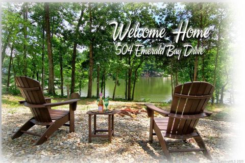 504 Emerald Bay Drive