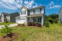 1926 Mallard Pointe Drive sold home in Kannapolis, SC