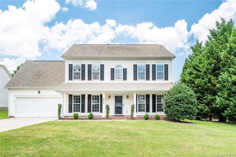 2419 Galena Lane
