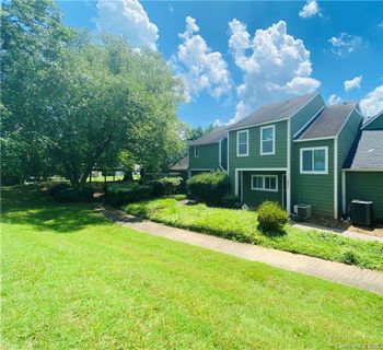 8221 Feather Lane sold home in Foxridge, Charlotte, NC