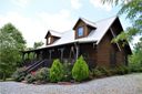 208 Loblolly Lane sold home in Mill Spring, SC