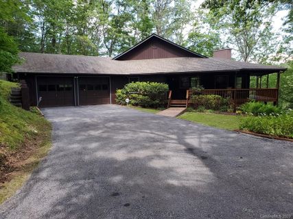 111 Richburn Drive sold home in Deer Chase, Cedar Mountain, NC