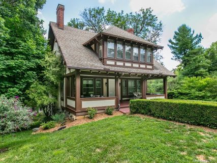 104 Orchard Road sold home in Albemarle Park, Asheville, NC