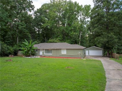 2743 Allen Road sold home in Allen Hills, Charlotte, NC