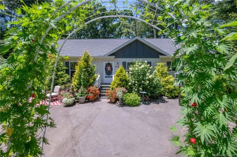 219 Christina Court sold home in Village Creek West, Asheville, NC