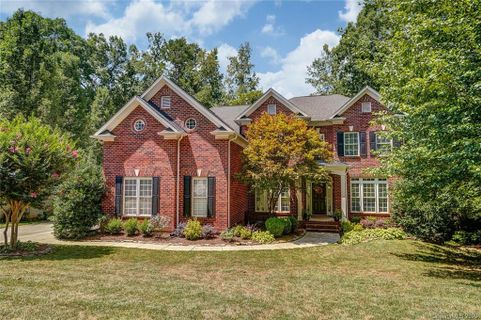 5505 Silver Creek Drive