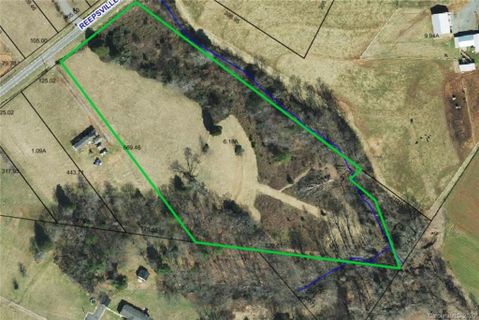 9271 Reepsville Road sold home in Catlin Heights, Vale, NC