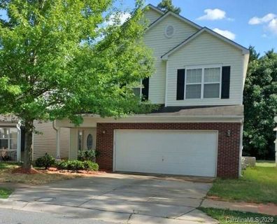 3226 Reid Brook Lane