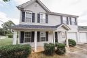 1001 Boulder Drive sold home in Concord, SC