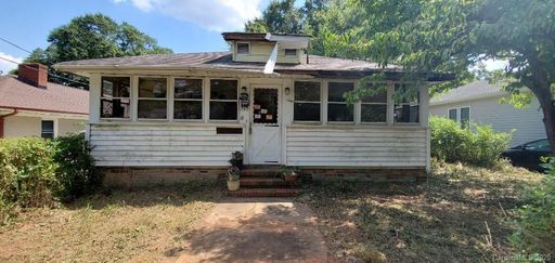 213 Cedar Street