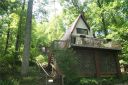 42 Rainbow Lake Circle 18 sold home in Black Mountain, SC