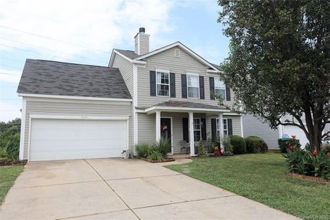 9006 Gerald Drive