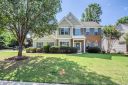 6903 Mordred Lane sold home in Charlotte, SC