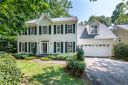 6347 Pink Dogwood Lane sold home in Charlotte, SC