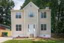 5906 Running Deer Road sold home in Charlotte, SC