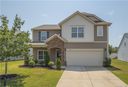 14319 Lunenberg Lane sold home in Charlotte, SC
