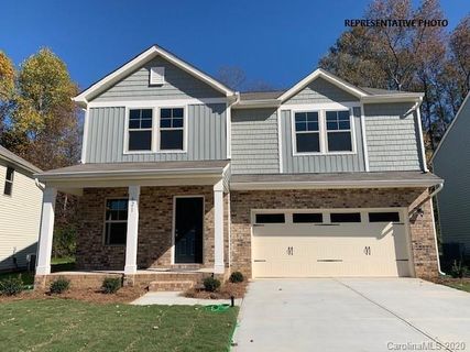 1769 Rhynes Trail Lot 47