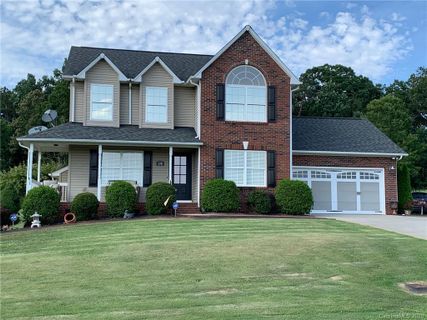 118 Vintage Woods Court sold home in Vintage Woods, Shelby, NC
