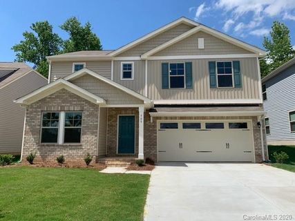 1778 Rhynes Trail Lot 40