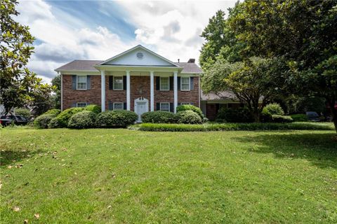 25 38th Avenue sold home in Pitts Park, Hickory, NC