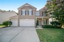5563 Hammermill Drive sold home in Harrisburg, SC