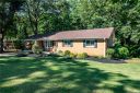 2358 13th Street Drive sold home in Hickory, SC