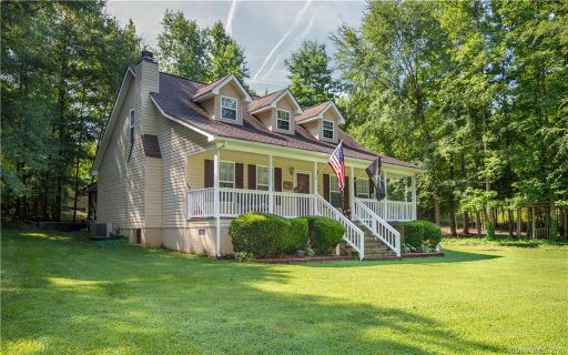 1505 Deer Run Road