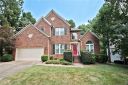 9031 Scottsboro Drive sold home in Huntersville, SC