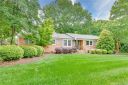 317 Greenbriar Drive sold home in Matthews, SC