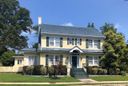 612 S Jackson Street sold home in Salisbury, SC