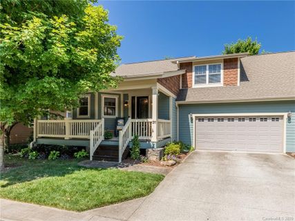 31 Craftsman Circle sold home in The Wildes at Chunns Cove, Asheville, NC
