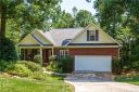 3711 Cherrybrook Drive sold home in Mint Hill, SC