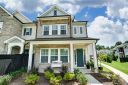10046 Wayfair Meadow Court 13 sold home in Charlotte, SC