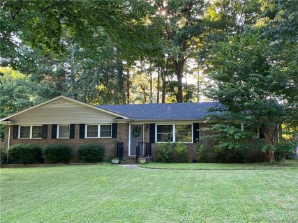 744 Twin Oaks Road sold home in Twin Oaks, Davidson, NC