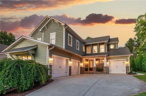 20622 Pointe Regatta Drive