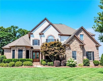 7929 Plantation Falls Lane sold home in Plantation Falls Estates, Charlotte, NC