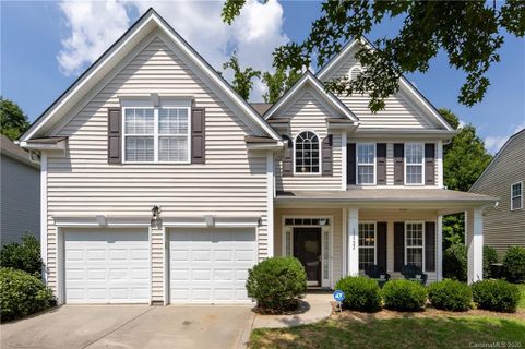 13522 Brandon Trail Drive