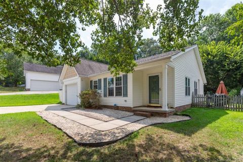 733 Continental Drive