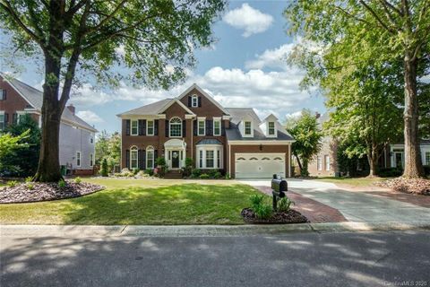 12631 Landing Green Drive