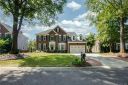 12631 Landing Green Drive sold home in Charlotte, SC