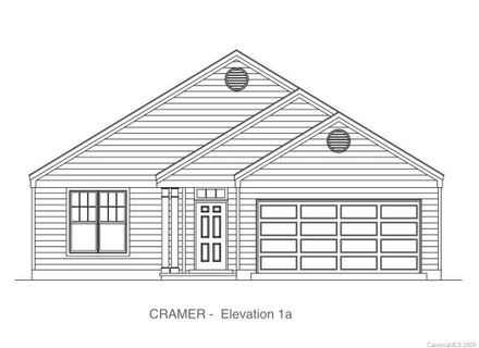 623 Westover Street sold home in Crestview, Gastonia, NC