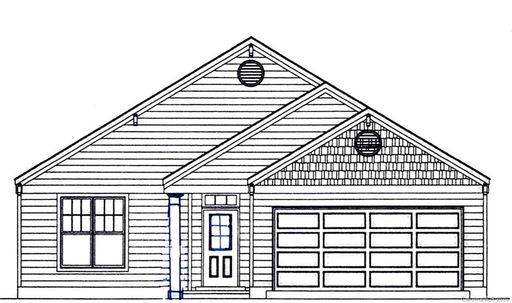 628 Westover Street sold home in Crestview, Gastonia, NC
