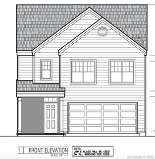 624 Westover Street sold home in Crestview, Gastonia, NC