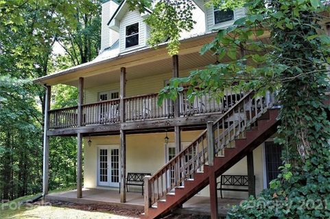 209 S Mallard Cove sold home in Tobacco Branch, Almond, NC